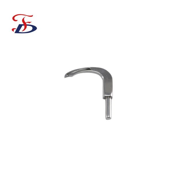 Looper Needle Guard untuk Brother B511 Ef4 B926 980