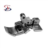 Kaki Presser Bagian Tombak Mesin Jahit