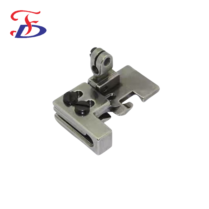 Semua kaki presser flatlock baja