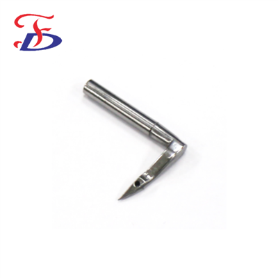 Looper Needle Guard untuk Rimoldi B329 263