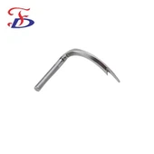 Siruba Looper Untuk Mesin Jahit